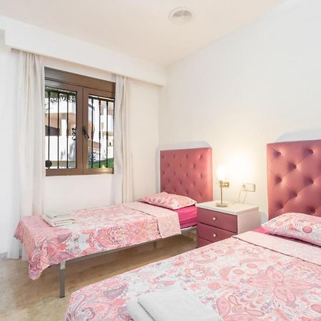 Appartement Orihuela Costa Golf, Las Ramblas Villacosta Екстер'єр фото