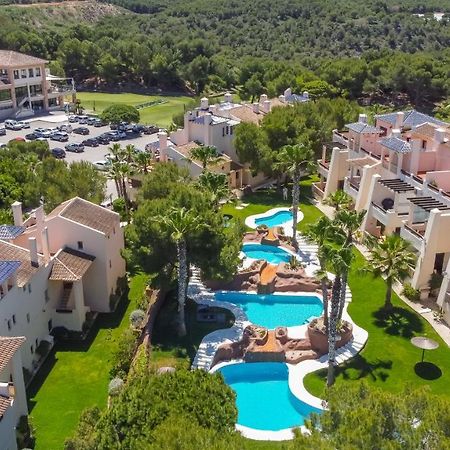 Appartement Orihuela Costa Golf, Las Ramblas Villacosta Екстер'єр фото
