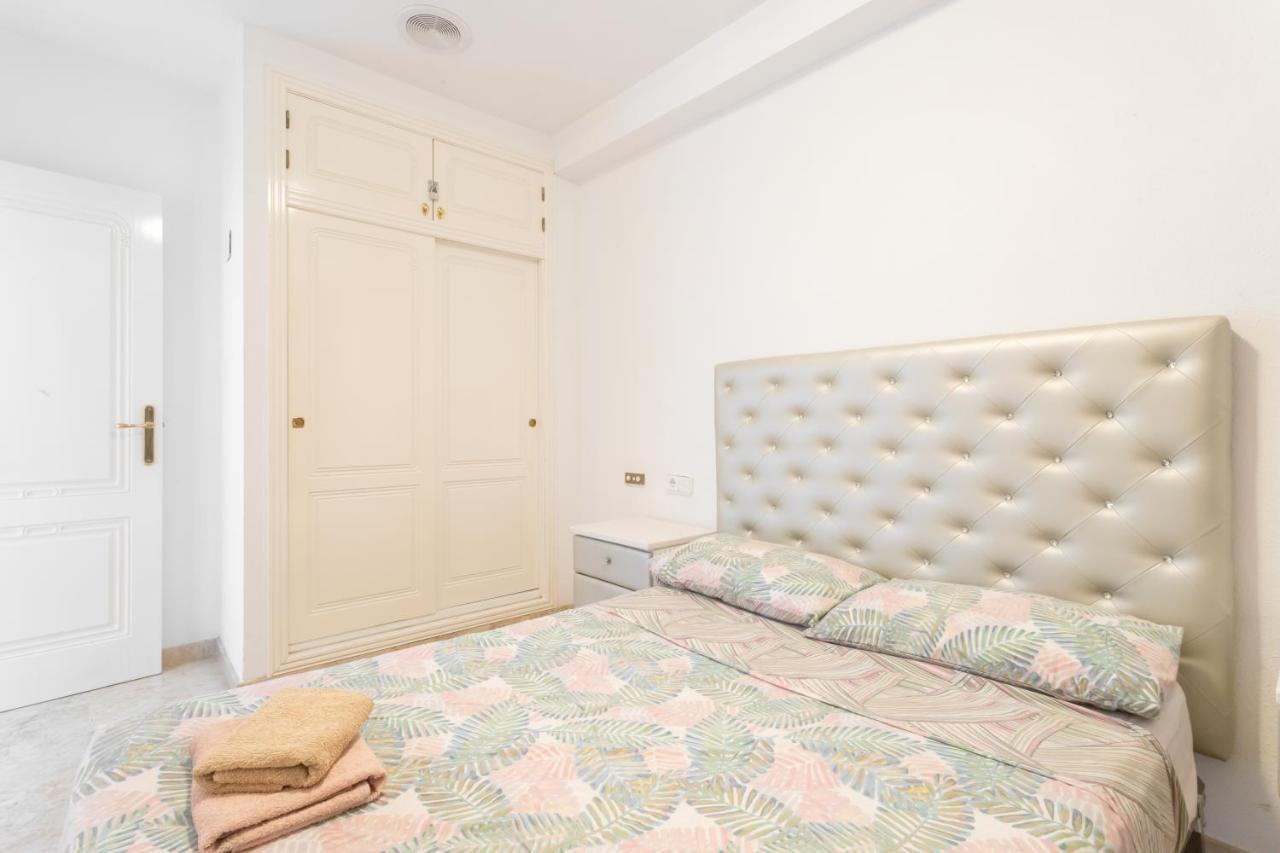 Appartement Orihuela Costa Golf, Las Ramblas Villacosta Екстер'єр фото