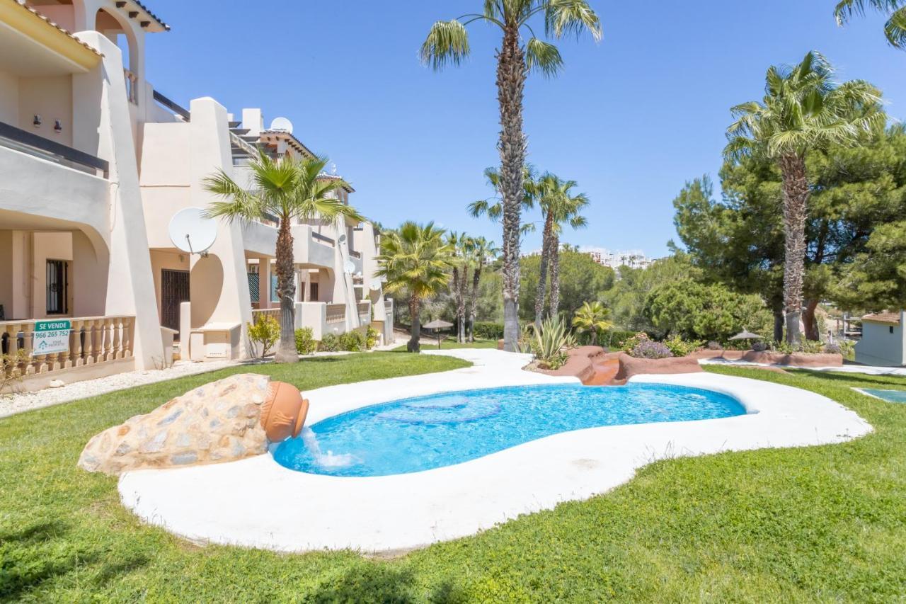 Appartement Orihuela Costa Golf, Las Ramblas Villacosta Екстер'єр фото