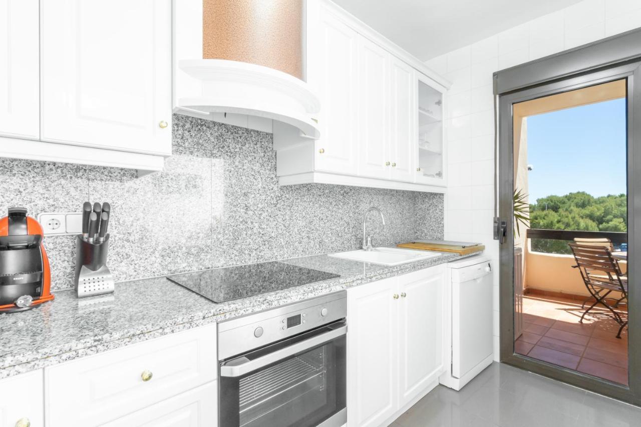 Appartement Orihuela Costa Golf, Las Ramblas Villacosta Екстер'єр фото