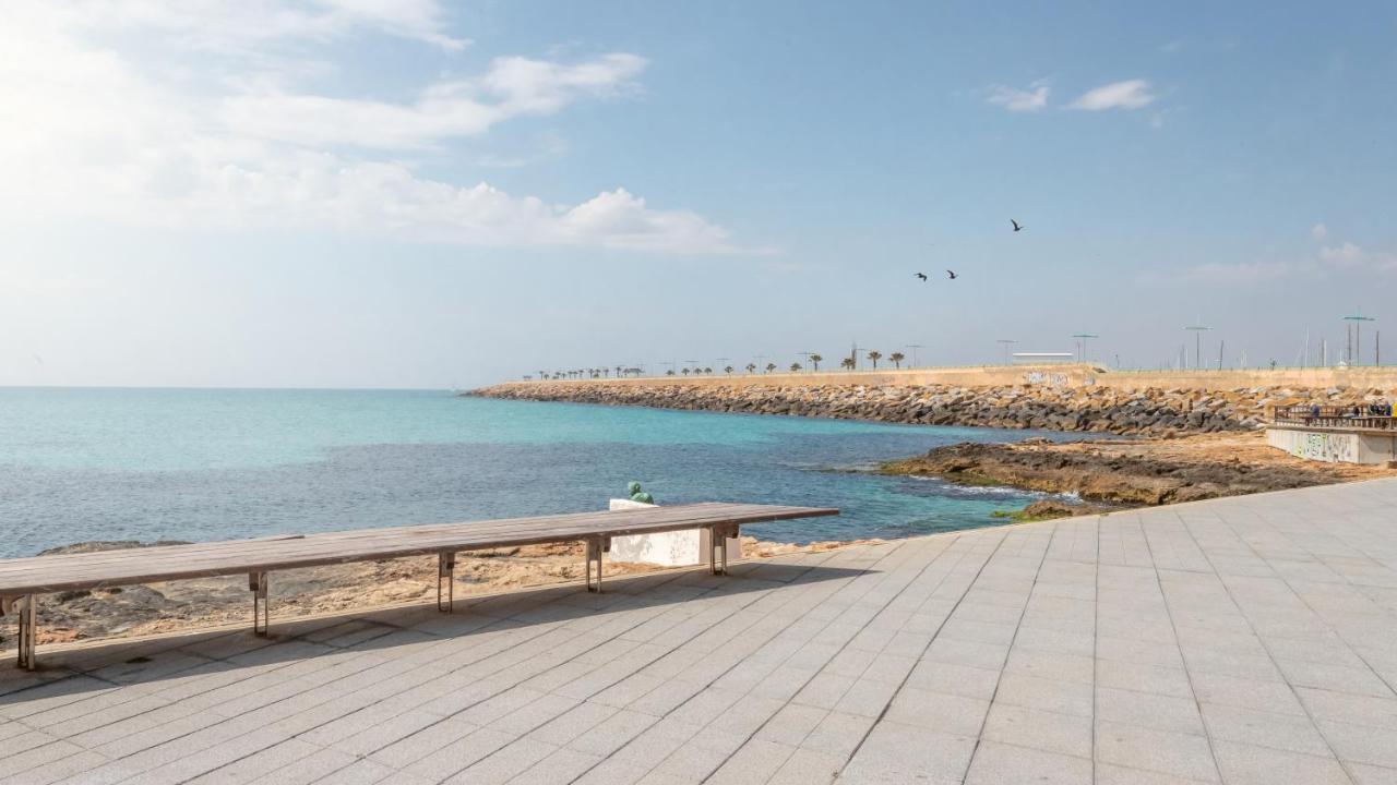 Appartement Orihuela Costa Golf, Las Ramblas Villacosta Екстер'єр фото