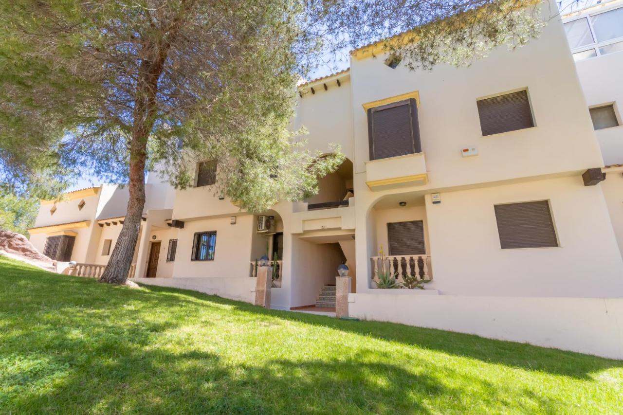 Appartement Orihuela Costa Golf, Las Ramblas Villacosta Екстер'єр фото