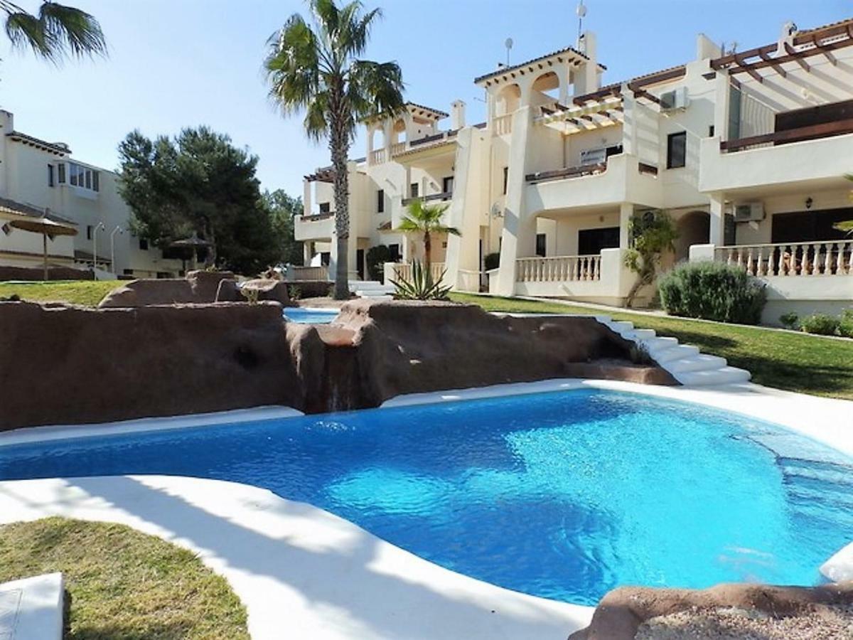 Appartement Orihuela Costa Golf, Las Ramblas Villacosta Екстер'єр фото