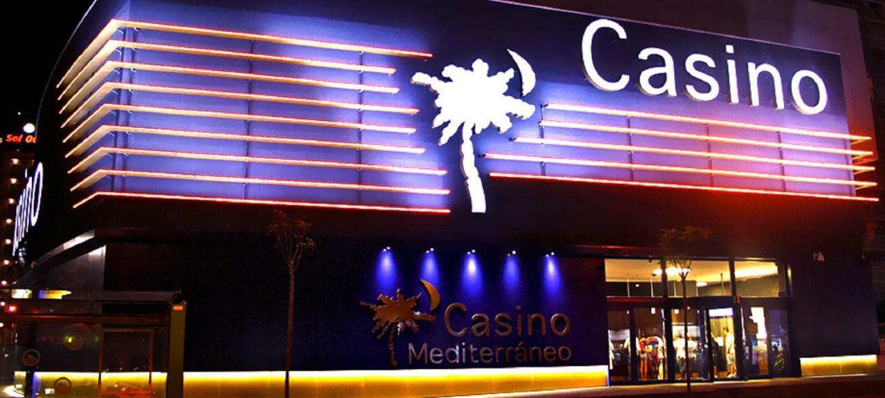 Appartement Orihuela Costa Golf, Las Ramblas Villacosta Екстер'єр фото